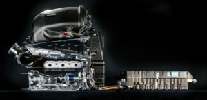 A Turbo With No Lag!