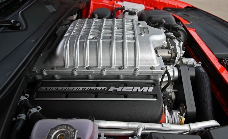 Turbocharger in race cars