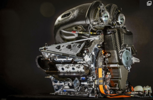 E-Turbo Revolution