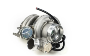 EFR Series Turbochargers
