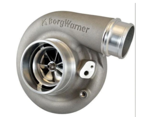BorgWarner AirWerks Turbos