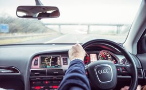 Do not exceed the Turbo limit when cruising