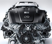 AMG, Mercedes-performance Benz's