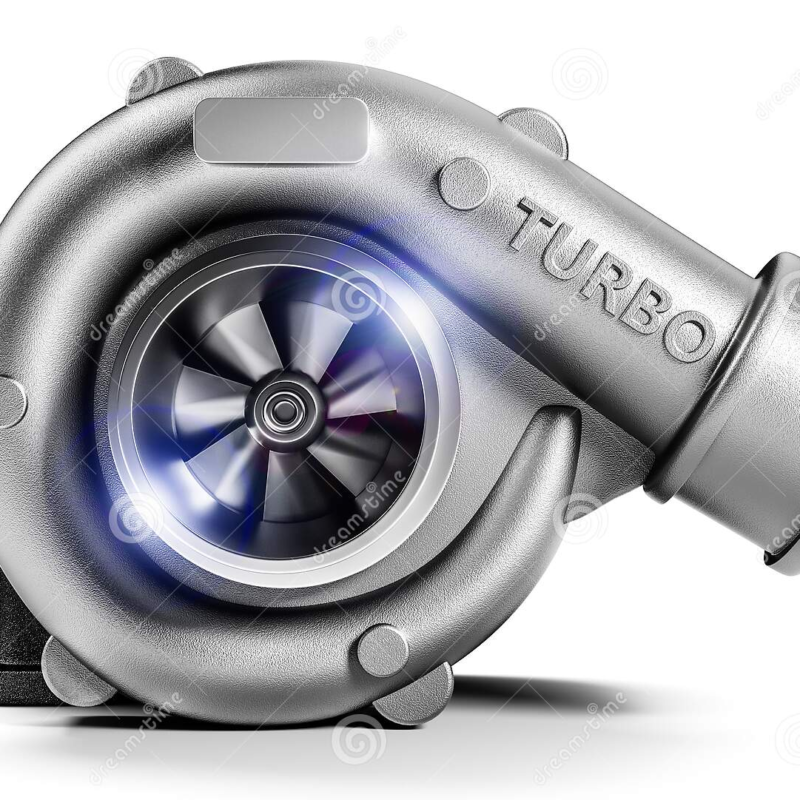 Automobile Turbo