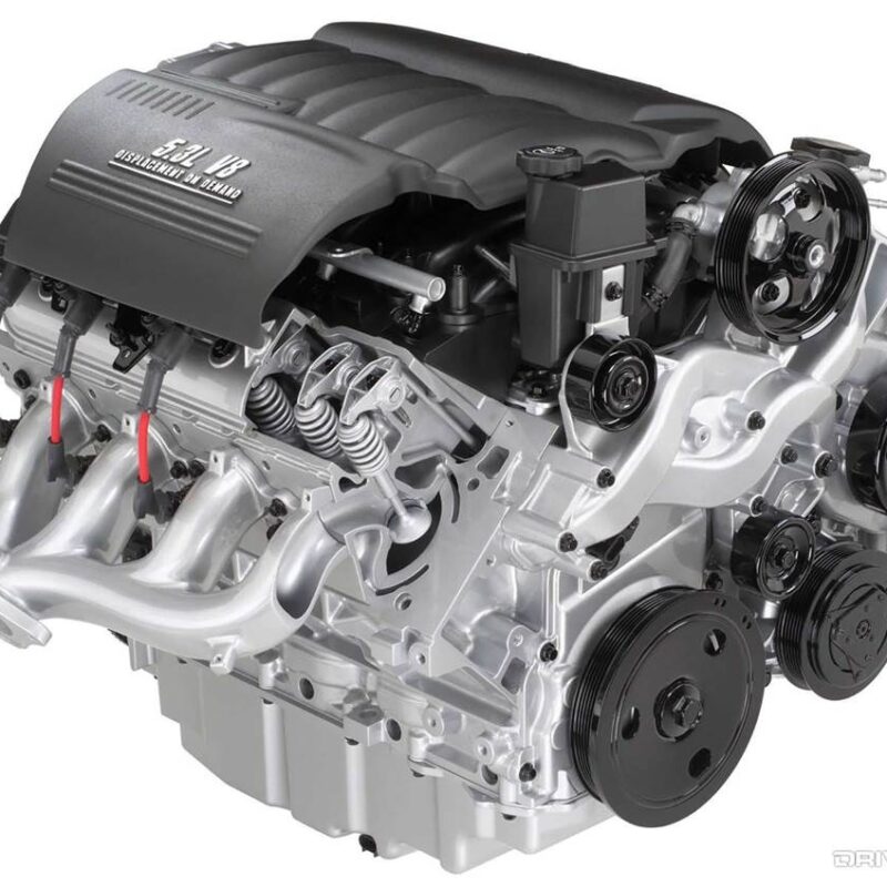 LS Engines
