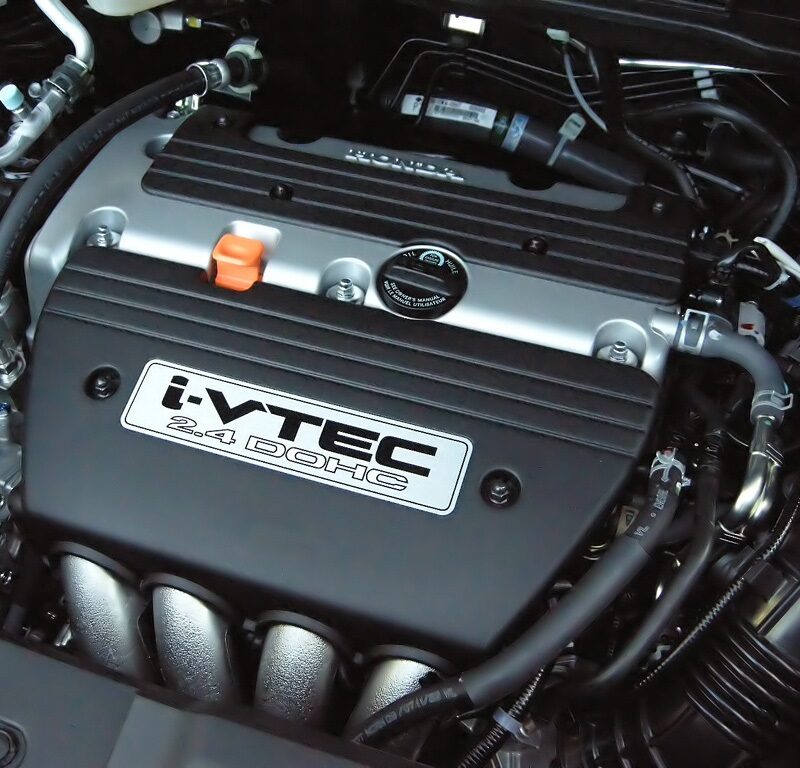 Vtec