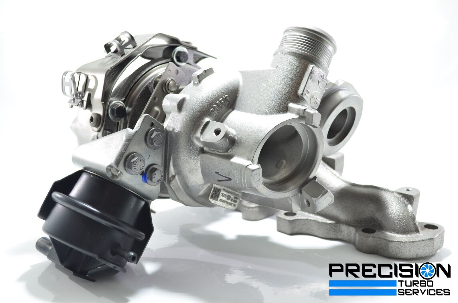 Volkswagen-Golf-Passat-Sharan-Scirocco-Tiguan-Jetta-20-TDI-Turbocharger-BM70B-266037692670