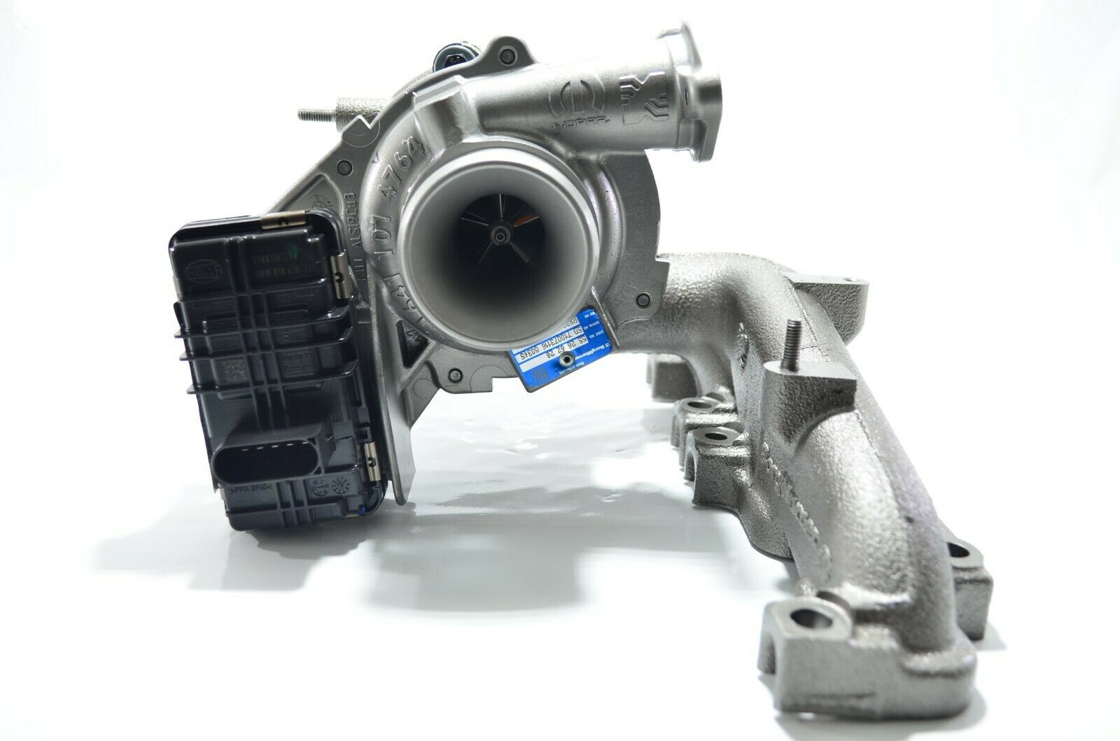 Alfa-Romeo-Fiat-Jeep-Vauxhall-16-D-Borg-Warner-Turbocharger-54389700024-265555943681