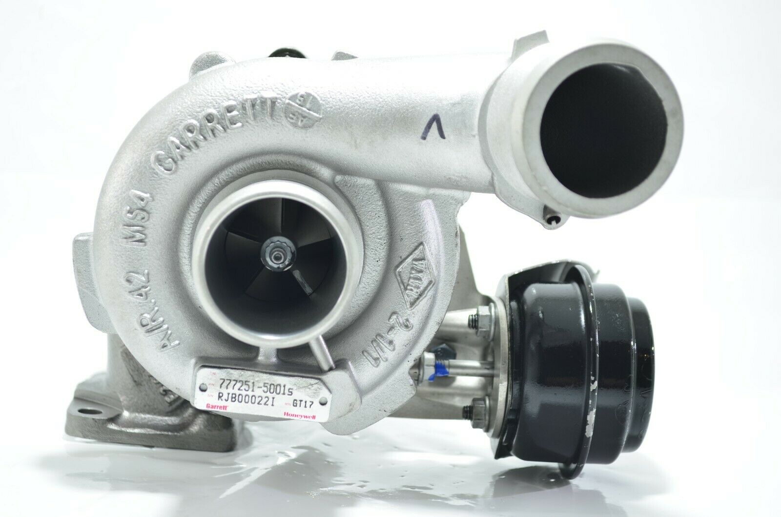 Alfa-Romeo-Fiat-Lancia-19-JTD-Garrett-Turbocharger-777251-265566535321
