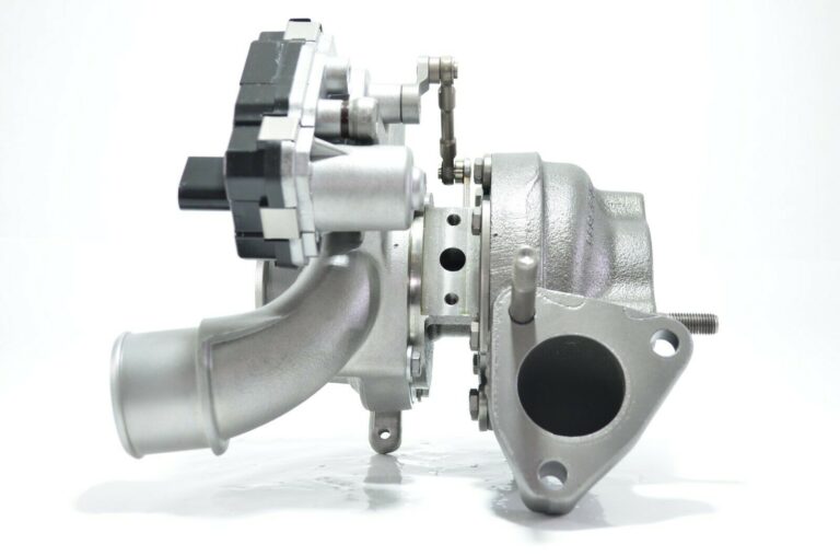 Turbocompresseur Hyundai Ix35 - Réf 54431014705 - NEUF