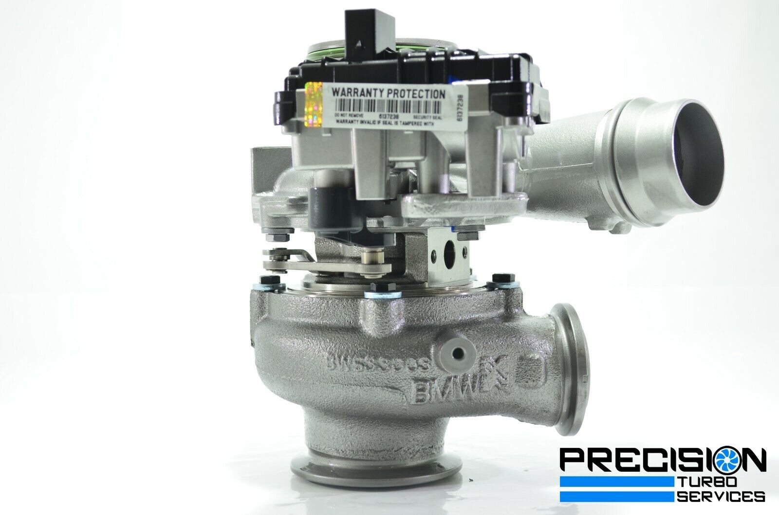 Mini-Clubman-20-D-BorgWarner-Turbocharger-5440-970-0038-0033-0031-266031262502