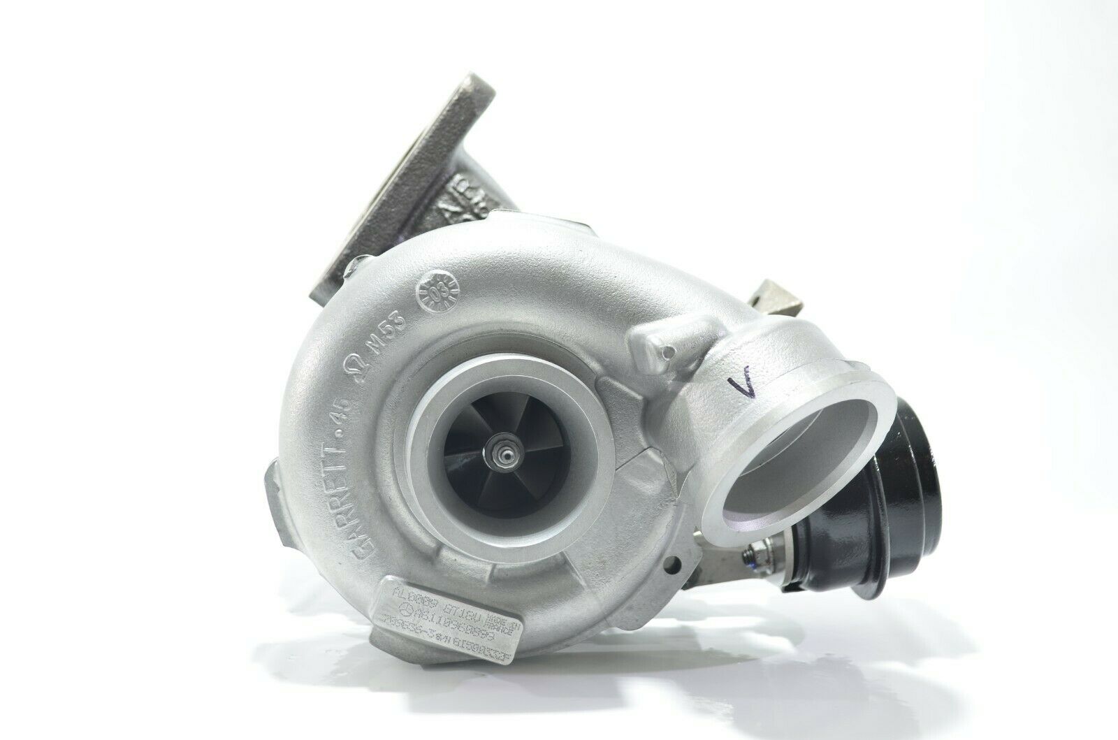 Mercedes-Sprinter-I-22-CDI-Garrett-Turbocharger-709836-265562091733