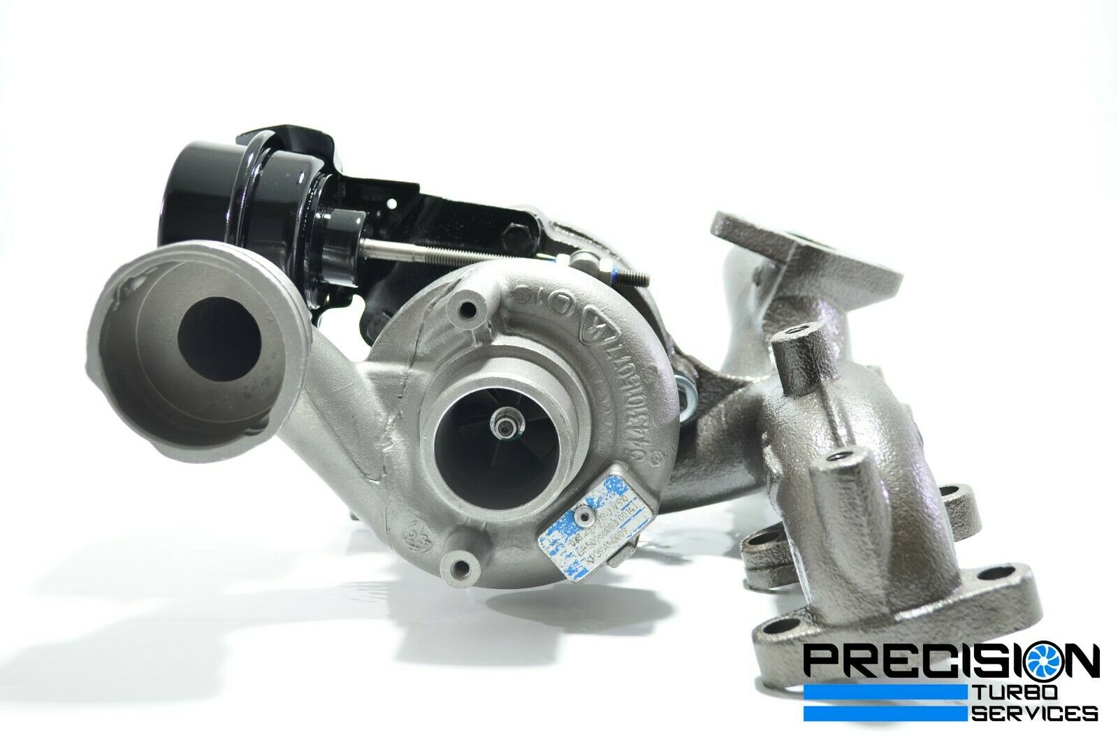 Volkswagen-Transporter-T5-19-TDI-BorgWarner-Turbocharger-KP39A-0009-54399700009-265543130163