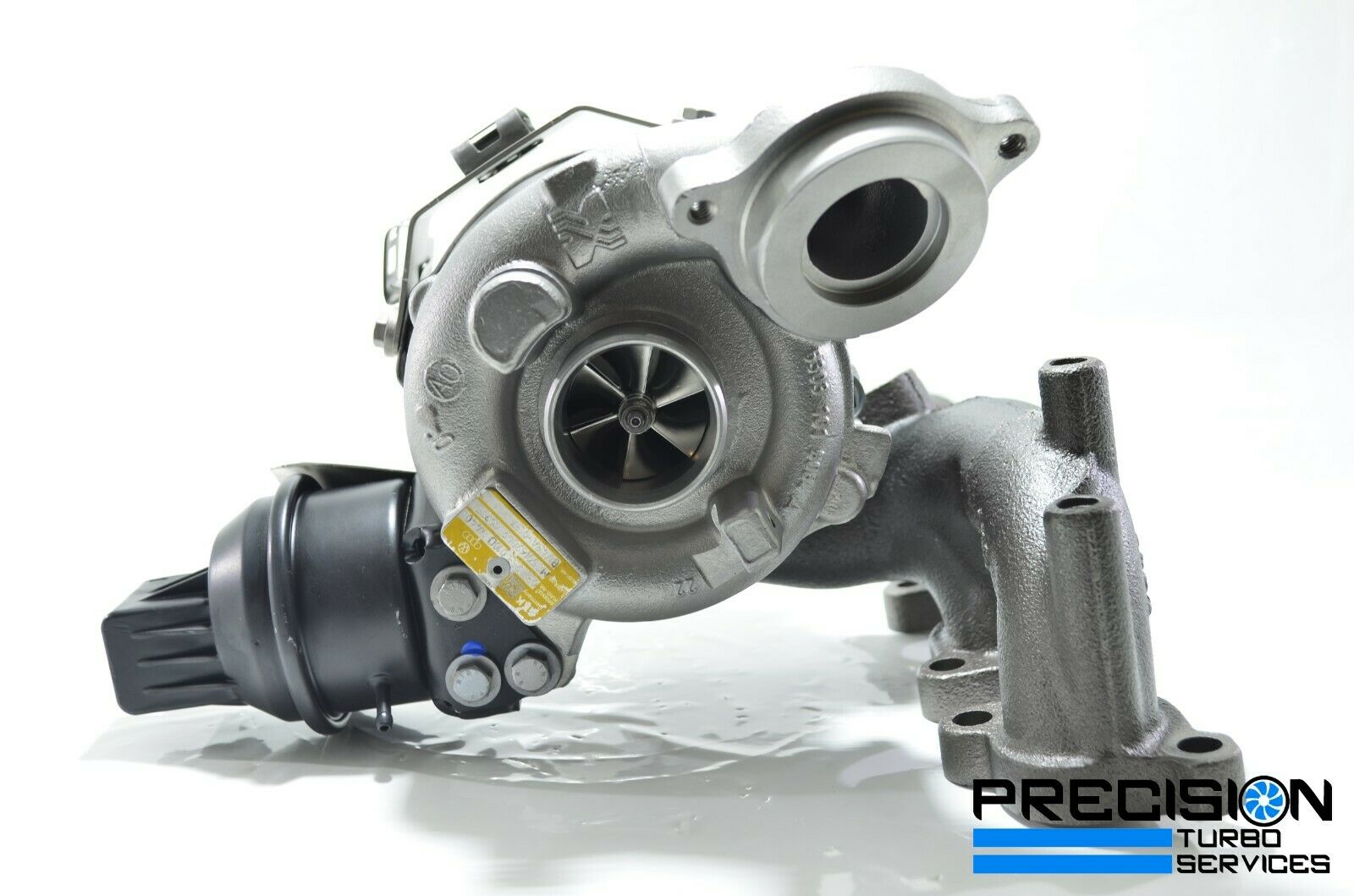 Audi-VW-Skoda-Seat-20D-Turbocharger-BV43A-0137-53039700137-265632336124