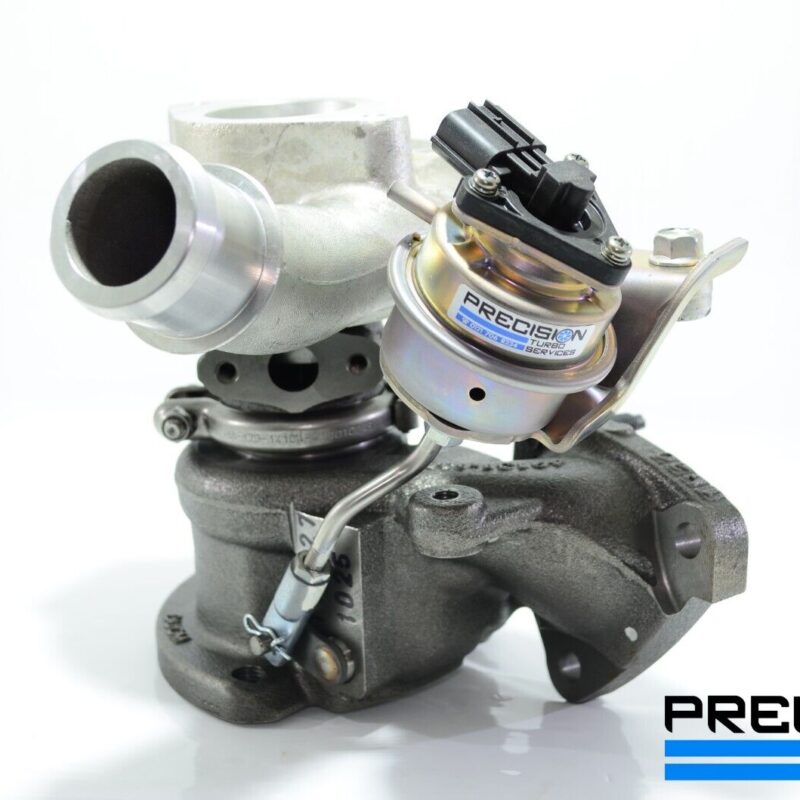 Soupape à Vide Pour Capteur Turbocompresseur BK3Q-6C887 – Compatible Ford Ranger 2.2L Puma