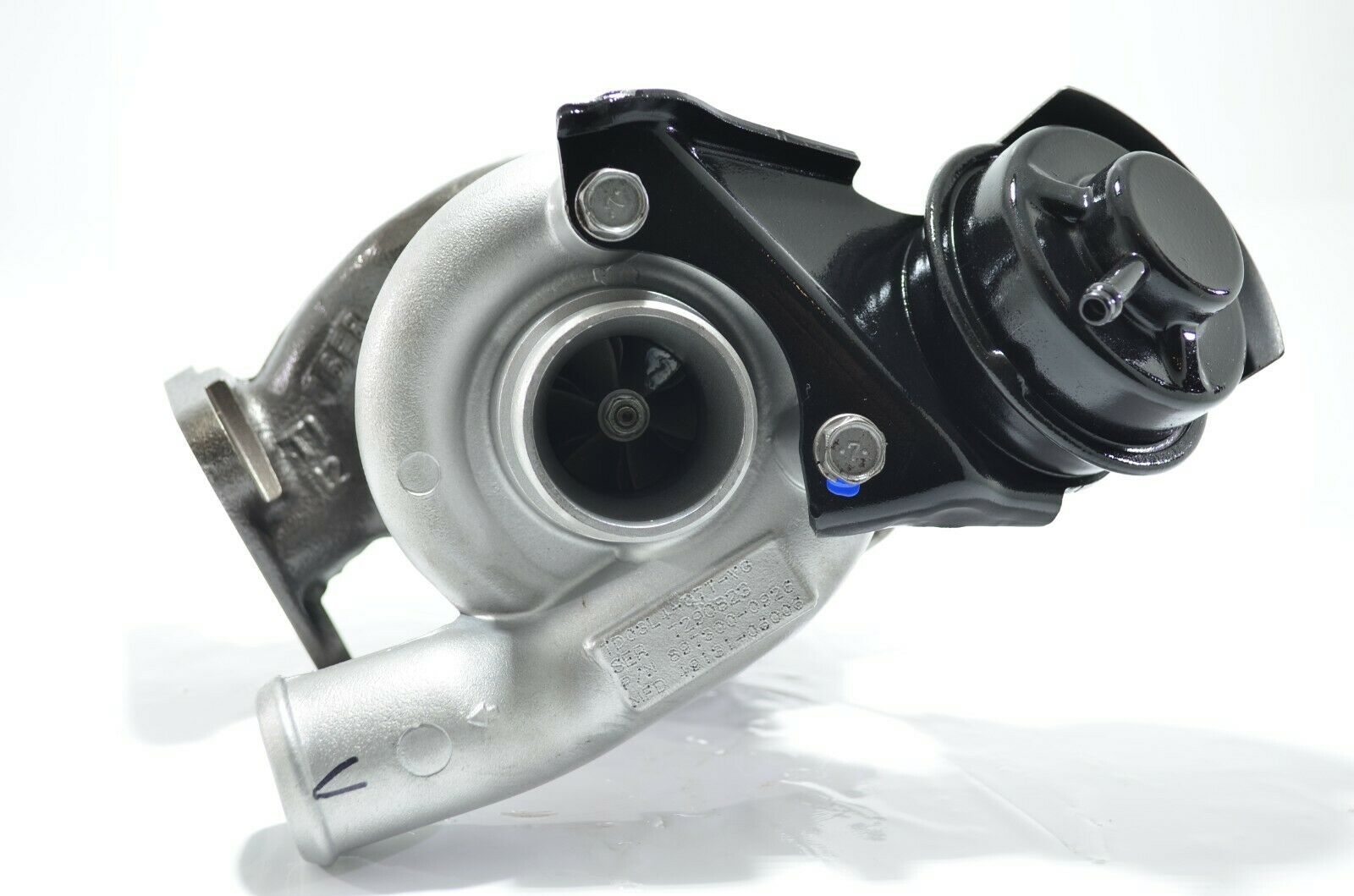 Vauxhall-Astra-Combo-Corsa-Meriva-17-CDTI-Turbocharger-49131-06006-265553855324