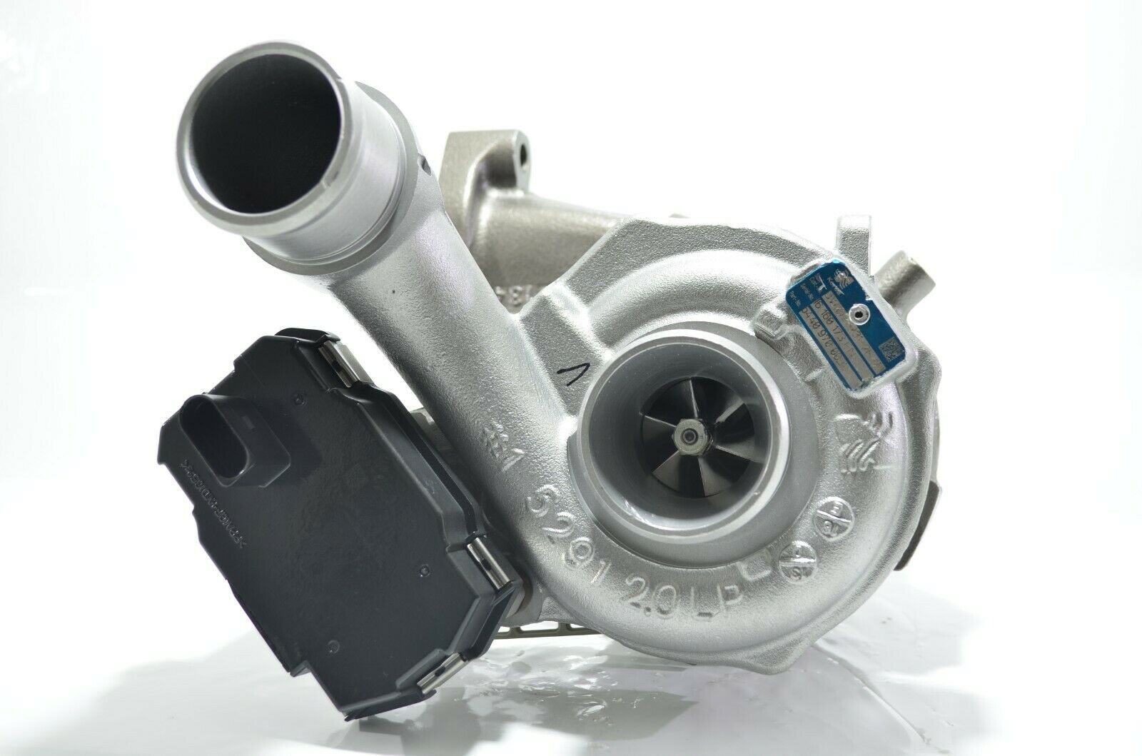 Kia-Sportage-Hyundai-Tucson-20-CRDi-Borg-Warner-Turbocharger-54409700030-265553851795
