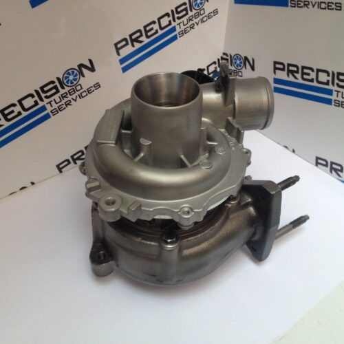 Renault Laguna Megane Scenic 1.9 dCI Turbo 130hp 755507 Garrett GT17V ...