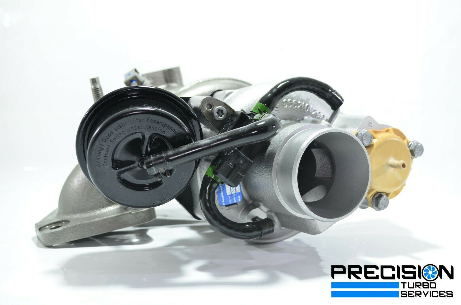Vauxhall-Pontiac-20-BorgWarner-Turbocharger-5304-970-0059-265664689325
