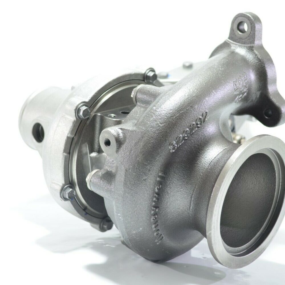 thumbnail image 2 of Turbocharger GT1446V For Vauxhall Insignia Astra Meriva Zafira Cascada Mokka 1.4 Turbo – 860553, 781504, OE Quality 2 of 4