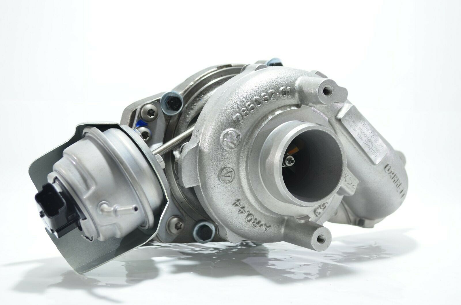 Citroen-Peugeot-Volvo-16-D-Garrett-Turbocharger-806291-265651607777