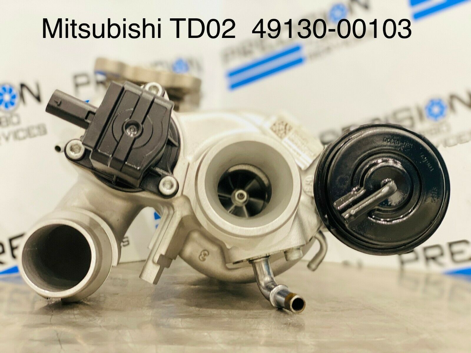 Vauxhall-Corsa-10-petrol-Turbocharger-MITSUBISHI-49130-00103-265116554417