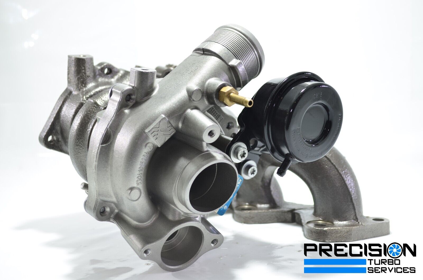 Volkswagen Tiguan Scirocco 1 4 TSI BorgWarner Turbocharger 5303 970 Volkswagen Tiguan Scirocco 1 4 TSI BorgWarner Turbocharger 5303 970