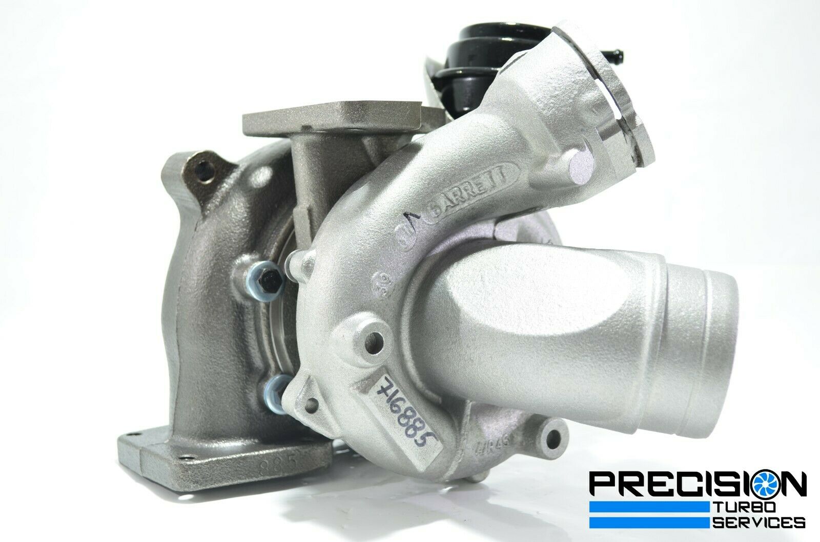 Volkswagon-Touareg-25-TDI-Garrett-Turbocharger-716885-265685504437