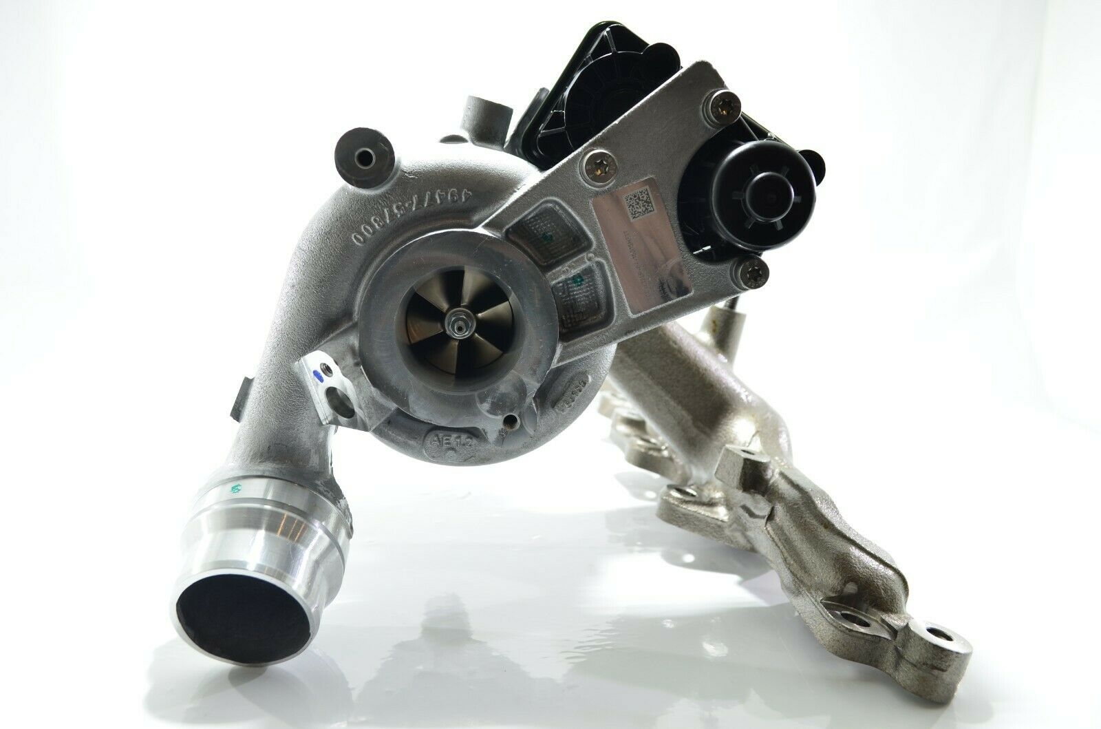 OEM-Genuine-Renault-Vauxhall-Nissan-20DCi-120HP-Turbocharger-49131-07400-265510126258
