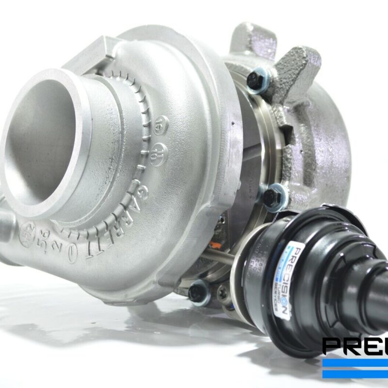 Turbocharger Actuator Toyota Hiace Hilux Landcruiser 3.0 D4D Turbo 17201-30010 – Atom Car Parts