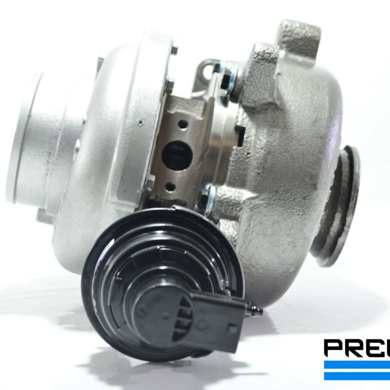 thumbnail image 2 of Turbocharger Actuator For Iveco Hansa Mitsubishi Canter Fuso 3.0D – 789773 2 of 5