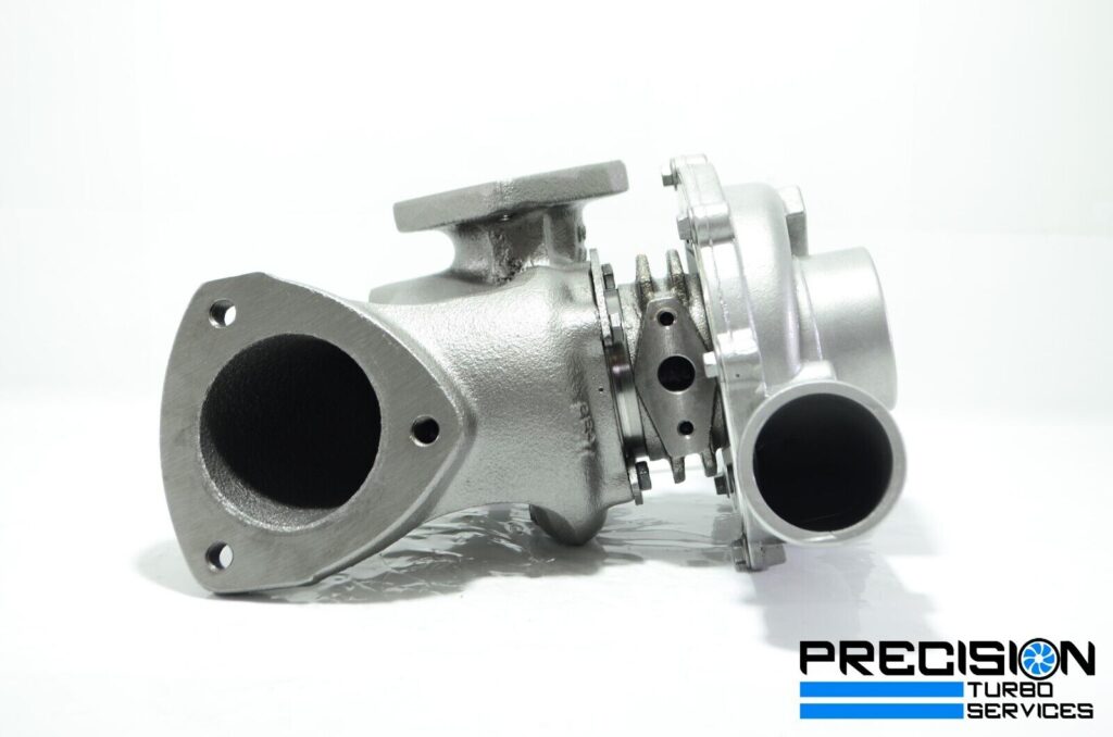FEDIC Turbo Cartridge GT2052S For Land Rover Defender & Discovery II 2.5 TDI TD5 (452239)